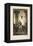 King David, 1883-Felix Bracquemond-Framed Premier Image Canvas