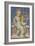 King David from the Bible Historiale, c.1360-70-French School-Framed Giclee Print