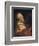 King David-Peter Paul Rubens-Framed Giclee Print