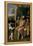 King David-Domenichino-Framed Premier Image Canvas