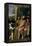 King David-Domenichino-Framed Premier Image Canvas