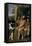 King David-Domenichino-Framed Premier Image Canvas