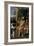 King David-Domenichino-Framed Giclee Print