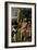 King David-Domenichino-Framed Giclee Print