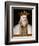 King Edward III, 1597-1618-English School-Framed Giclee Print