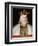 King Edward III, 1597-1618-English School-Framed Giclee Print