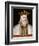 King Edward III, 1597-1618-English School-Framed Giclee Print