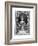 King Edward V of England, (1470-148)-P Vanderbanck-Framed Giclee Print