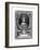 King Edward V of England, (1470-148)-P Vanderbanck-Framed Giclee Print