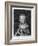 King Edward V of England, (1470-148)-S Harding-Framed Giclee Print