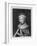 King Edward V of England, (1470-148)-S Harding-Framed Giclee Print