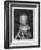 King Edward V of England, (1470-148)-S Harding-Framed Giclee Print