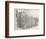 King Edward VI School, Birmingham, 19th century (1906)-Unknown-Framed Giclee Print