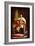 King Edward Vii, 1902-Sir Samuel Luke Fildes-Framed Giclee Print