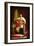 King Edward Vii, 1902-Sir Samuel Luke Fildes-Framed Giclee Print