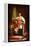 King Edward Vii, 1902-Sir Samuel Luke Fildes-Framed Premier Image Canvas
