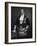 King Edward VII Dressed in Masonic Garb, 1895-null-Framed Photographic Print