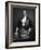 King Edward VII Dressed in Masonic Garb, 1895-null-Framed Photographic Print