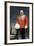 King Edward VII, Early 20th Century-W&d Downey-Framed Giclee Print