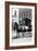 King Edward VII funeral 1910-Staff-Framed Photographic Print