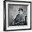 King Edward VII in a Tyrolean hat, 1903 (1911)-Unknown-Framed Photographic Print