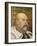 King Edward Vii-Paul Berthon-Framed Giclee Print