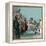 King Edward-Peter Jackson-Framed Premier Image Canvas