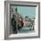 King Edward-Peter Jackson-Framed Giclee Print