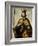 King Ferdinand El Santo, Anonymous, 17Th Century. Oil on Canvas, 115X92. Ayuntamiento De Sevilla-Unknown Artist-Framed Giclee Print