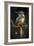 King Fisher I-Vivienne Dupont-Framed Art Print