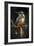 King Fisher I-Vivienne Dupont-Framed Art Print