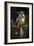 King Fisher I-Vivienne Dupont-Framed Art Print