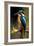 King Fisher-Vivienne Dupont-Framed Art Print