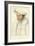 King Francis II of France-Hans Holbein the Younger-Framed Giclee Print