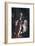 'King George II', 1744, (1911)-Unknown-Framed Giclee Print