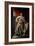 King George III (1738-1820) C.1762-64-Allan Ramsay-Framed Giclee Print