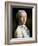 King George III (1738-1820)-Jean-Etienne Liotard-Framed Giclee Print