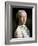 King George III (1738-1820)-Jean-Etienne Liotard-Framed Giclee Print