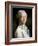 King George III (1738-1820)-Jean-Etienne Liotard-Framed Giclee Print