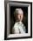 King George III (1738-1820)-Jean-Etienne Liotard-Framed Giclee Print