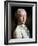 King George III (1738-1820)-Jean-Etienne Liotard-Framed Giclee Print