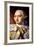 King George III-null-Framed Giclee Print