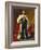 King George V, 1911-Sir Samuel Luke Fildes-Framed Giclee Print