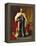 King George V, 1911-Sir Samuel Luke Fildes-Framed Premier Image Canvas