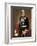 King George V, C1930S-null-Framed Giclee Print