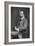 King George V of Great Britain (1865-193), 1912-Downey-Framed Giclee Print