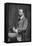 King George V of Great Britain (1865-193), 1912-Downey-Framed Premier Image Canvas