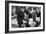 King George V Presenting the Fa Cup, Wembley Stadium, London, C1923-1936-null-Framed Giclee Print