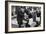 King George V Presenting the Fa Cup, Wembley Stadium, London, C1923-1936-null-Framed Giclee Print