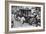 King George V's Silver Jubilee, London, May 6th, 1935-null-Framed Giclee Print